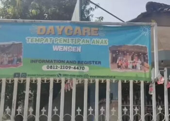 Pemilik Daycare di Depok Akui Lakukan Penganiayaan ke Balita
