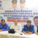 Riza Patria Resmi Mundur, Demokrat Kembali Dukung Benyamin-Pilar di Pilkada Tangsel