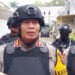 Densus 88 Tangkap Tiga Terduga Teroris di Kota Batu, Polda Jatim Kerahkan Tim