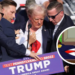 DISWAY: Kuping Trump