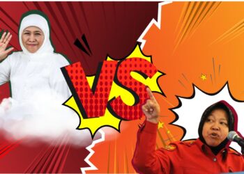 disway pilkada jabatan