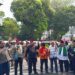Demo Telah Berlalu, Rakyat Indonesia Gelar Doa Bersama Menuju Pilkada Damai, Jujur dan Adil