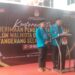 Serahkan Dokumen Persyaratan Pencalonan, Pasangan Ben-Pilar: Kami Yakin Telah Lengkap