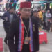 Hadiri Upacara HUT RI di IKN dengan Baju Adat Betawi, Ridwan Kamil: Kan Mau Nyalon
