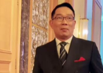 Menakar Potensi Cawagub Ridwan Kamil di Luar KIM pada Pilgub Jakarta