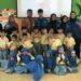 PKM Unpam: Fun Learning English sebagai Media Pembelajaran Bahasa Inggris pada Anak TK