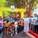 Fun Trail Run Parigi Baru, Sensasi Berlari di Hutan Bambu
