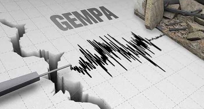 Terjadi Dua Gempa Susulan di Gunungkidul DIY, BMKG: Dipicu Aktivitas Megathrust