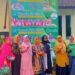 Gerai Lengkong Buka Rumah Tahfidz dan Mom & Baby Spa Muslimah
