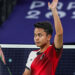 Jojo-Ginting Tersingkir di Fase Grup Olimpiade, Tunggal Putra Tanpa Wakil di 16 Besar