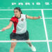 Bekuk Kim Ga-eun, Gregoria Tantang Ratchanok Intanon di Perempat Final Olimpiade