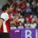 Gregoria Mariska Sumbang Medali Olimpiade Paris Pertama Indonesia