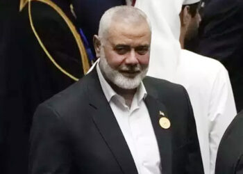 Pemimpin Hamas Tewas Lewat Serangan Udara, Houthi Siap Bantu Iran Balas Dendam ke Israel