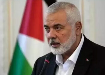 Petinggi Hamas Ismail Haniyeh Tewas dalam Serangan Israel, Situasi di Timur Tengah bakal Memanas
