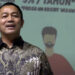 Potensi Duet dengan Anies di Pilgub Jakarta, Hendrar Prihadi: Hilal Belum Tampak
