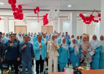 Rakerda Himpaudi Tangsel, Meningkatkan Kualitas Pendidikan Anak Usia Dini