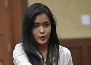 Keluar Lapas, Jessica Wongso Langsung Diboyong ke Bapas dan Kejari