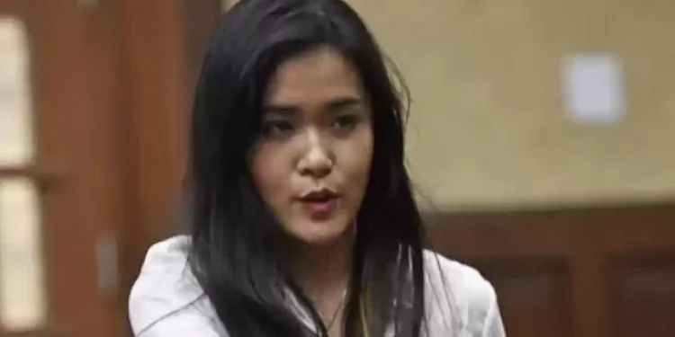 Keluar Lapas, Jessica Wongso Langsung Diboyong ke Bapas dan Kejari