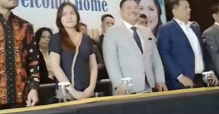 Resmi Bebas Bersyarat, Jessica Wongso: Saya Masih Blank