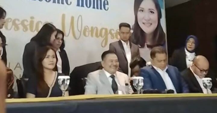 Otto Hasibuan: Tidak Ada Sejarahnya Hakim Memutuskan Korban Meninggal Karena Racun Tanpa Diotopsi