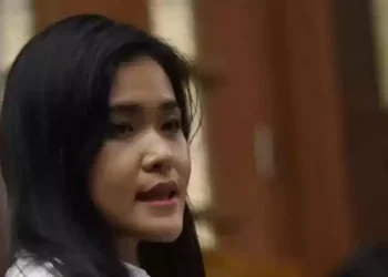 Dikenakan Wajib Lapor Sampai 2032, Jessica Wongso Bebas Bersyarat Hari Ini