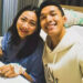 Dikaruniai Anak Pertama, Jonatan Christie Mengaku Tersadar