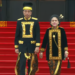 Menilik Baju Adat Wapres dan Presiden di Upacara Peringatan HUT RI ke-79