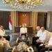 Jokowi Gelar Sidang Kabinet di IKN, Seluruh Menteri Dipastikan Hadir