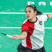Siang Ini di Rumah Aja! Ada Laga Gregoria vs Intanon di Perempat Final Bulu Tangkis Olimpiade