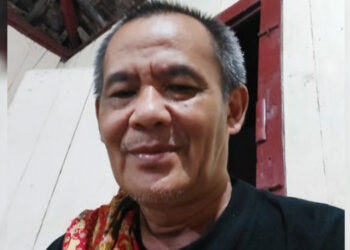 joko intarto