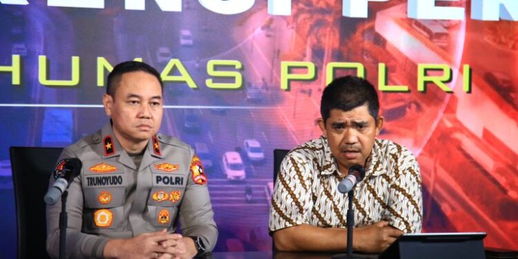 Motif Terduga Teroris Bikin Bom di Malang, Polri: Terprovokasi Propaganda