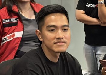 Komisi II DPR Fraksi Golkar Tegaskan Hal Ini Terkait Kaesang Bikin SKCK