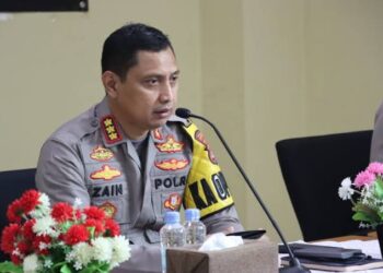 Pelaku Begal Diduga Ditembak Mati di BSD, Seperti Ini Penjelasan Polisi