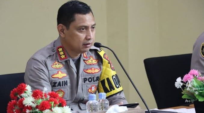 Pelaku Begal Diduga Ditembak Mati di BSD, Seperti Ini Penjelasan Polisi