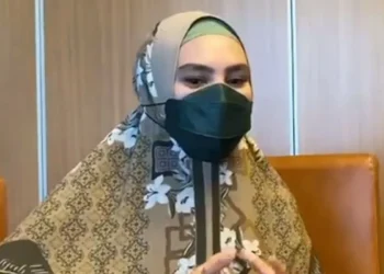 Hapus Semua Foto Diri di Akun Instagram, Ternyata Kartika Putri Ingin…