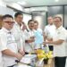 Optimis Bawa Perubahan, Andi Anzhar Jadi Calon Ketum KADIN DKI Jakarta