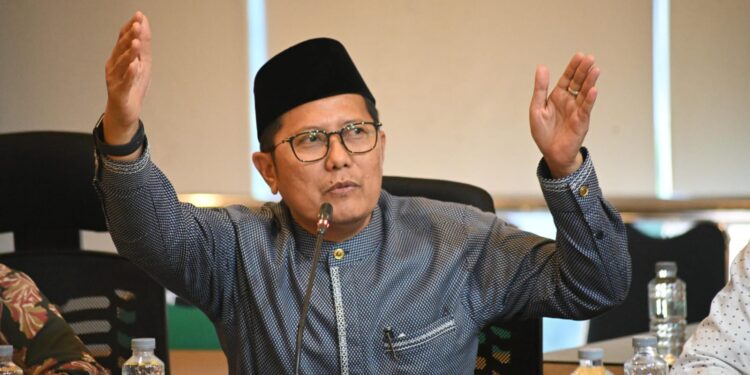 BPIP Larang Jilbab Paskibraka, MUI: Kebijakan yang Tak Bijak, Tak Adil, dan Tak Beradab