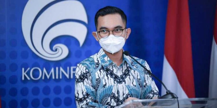 Jelang HUT Ke-79 RI di IKN, Kemenkominfo: Infrastuktur Telekomunikasi Sudah Dipersiapkan Maksimal