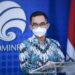 Jelang HUT Ke-79 RI di IKN, Kemenkominfo: Infrastuktur Telekomunikasi Sudah Dipersiapkan Maksimal