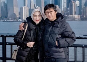 Andre Taulany Gugat Cerai Istri, Netizen Ungkapkan Hal Ini