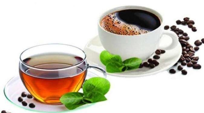 Ketahui Delapan Efek Buruk Minum Kopi atau Teh pada Kondisi Ini