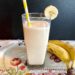 Menu Sarapan Lima Menit, Yuk Bikin Banana Milk Ala Korea