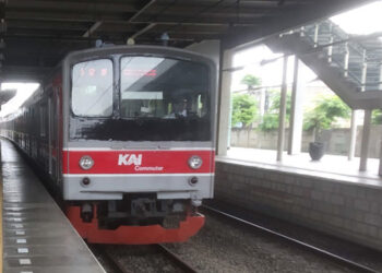 KRL Mania: Wacana Subsidi Tarif Berbasis NIK Tidak Tepat Sasaran