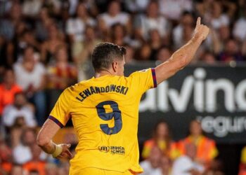 lewandowski