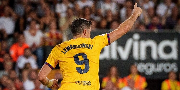 lewandowski