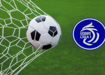 Hasil Liga 1: Persija Jaga Rekor Positif, Persita Raih Kemenangan