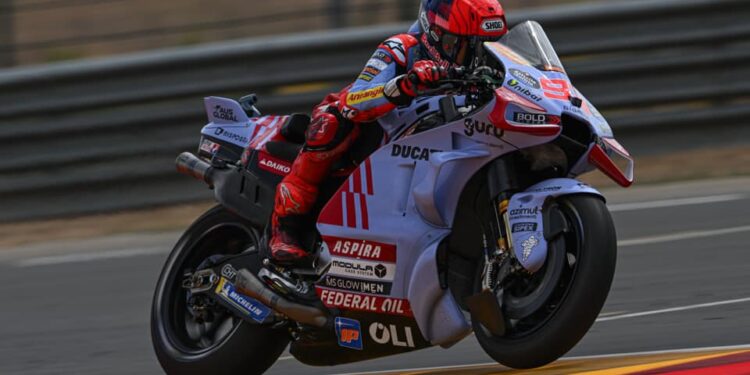 marc marquez