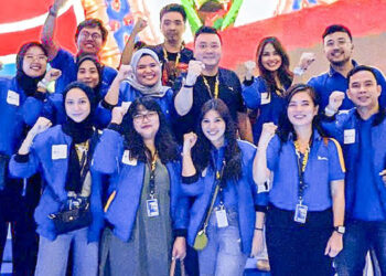 Penyaluran Total AF Meningkat 22 Persen, Maucash Raih Pencapaian Gemilang di GIIAS Jakarta 2024