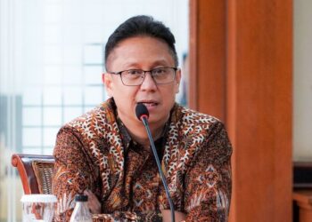 Jelang HUT ke-79 RI, Menkes Harap Indonesia Bisa Merdeka dari Perundungan