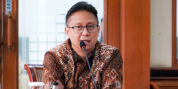 Jelang HUT ke-79 RI, Menkes Harap Indonesia Bisa Merdeka dari Perundungan